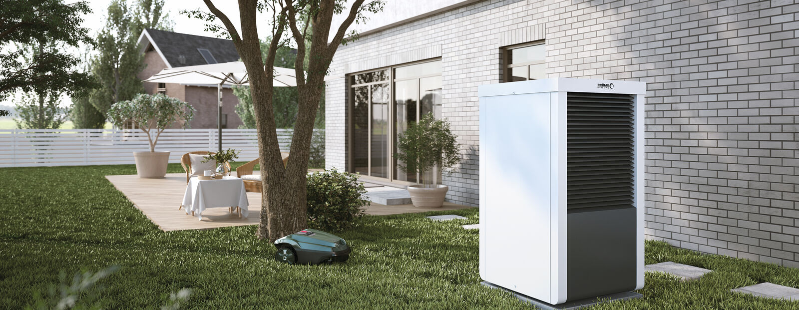 Ihr Heizungskonfigurator